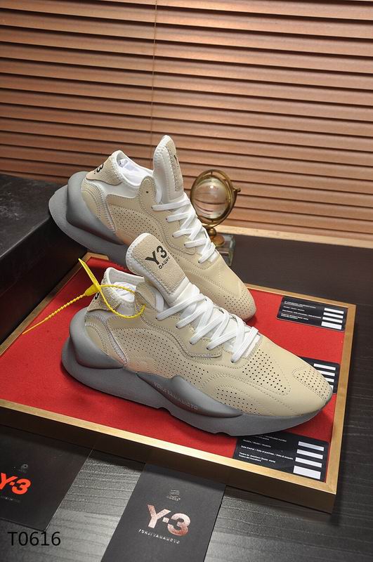 Y-3 shoes 35-41-42_973608